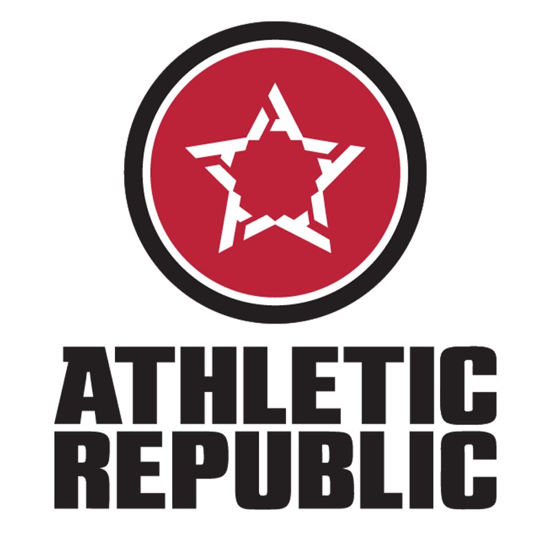 Athletic Republic Cary logo