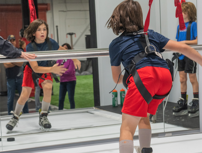 How to Earn Your Starting Spot: The Proven Acceleration Framework